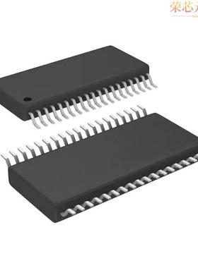 MSP430F2272IDAR原装「IC MCU 16BIT 32KB FLASH 38TS