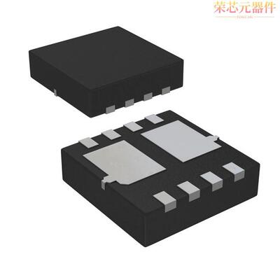 IRFHM792TRPBF原装「MOSFET 2N-CH 100V 2.3A 8PQFN」正品