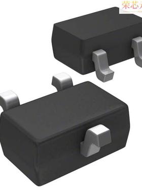 1SS401(TE85L,F)原装「DIODE SCHOTTKY 20V 300MA SC70」正品