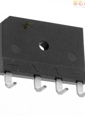 DFB20100F162原装「BRIDGE RECT 1PHASE 1V 20A TS6P」正品