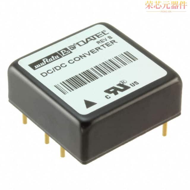 BPM15-050-Q48N-C原装「DC DC CONVERTER +/-5V 15W」正品