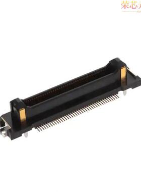 FX23L-80P-0.5SV8原装「CONN HDR」正品