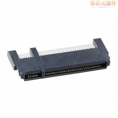 246411067101894B原装「CONN FEMALE 67POS 0.020 GOLD」正品