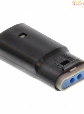 0522660311原装「CONN PLUG 3POS 2.5MM BLACK」正品