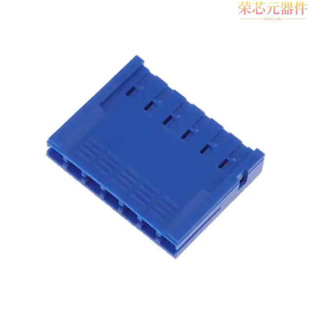 67013-007LF原装「CONN FFC/FPC RCPT HSG 7POS 2.54」正品