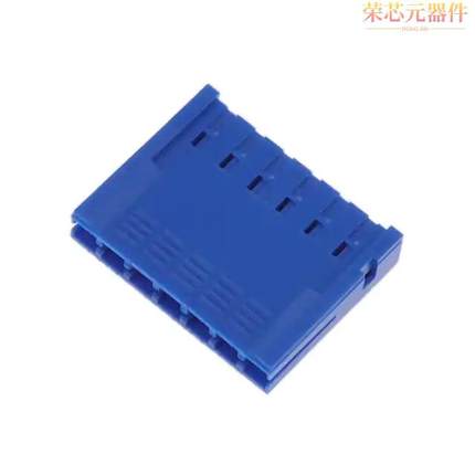 67013-007LF原装「CONN FFC/FPC RCPT HSG 7POS 2.54」正品