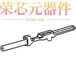 345212-1原装「CONN TAB 16-20AWG CRIMP TIN」正品