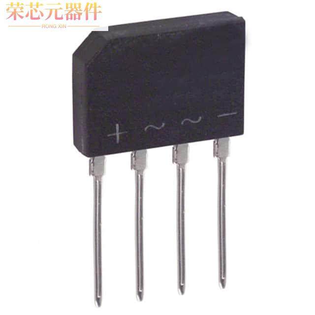 KBP02G原装「BRIDGE RECT 1PHASE 200V 1.5A KBP」正品