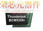 BCM53286SKPBG原装「MANAGED 24FE+4GE SWITCH」正品