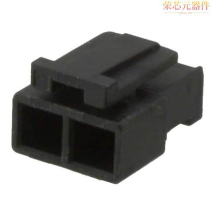 ES3S002SZA原装「CONN SSL RCPT HSG 2POS 3MM CRIMP」正品