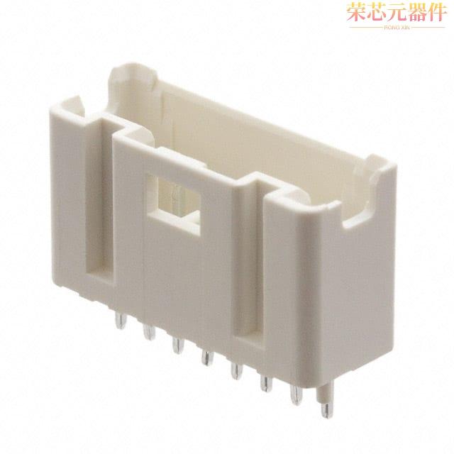 B08B-PNISK-1A(LF)(SN)(F)原装「CONN HEADER VERT 8P