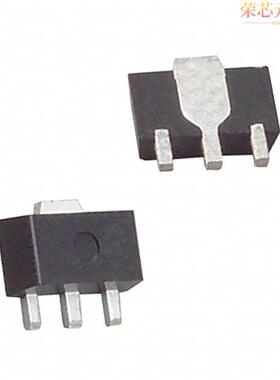 LM317LIPK原装「IC REG LIN POS ADJ 100MA SOT89-3」正品