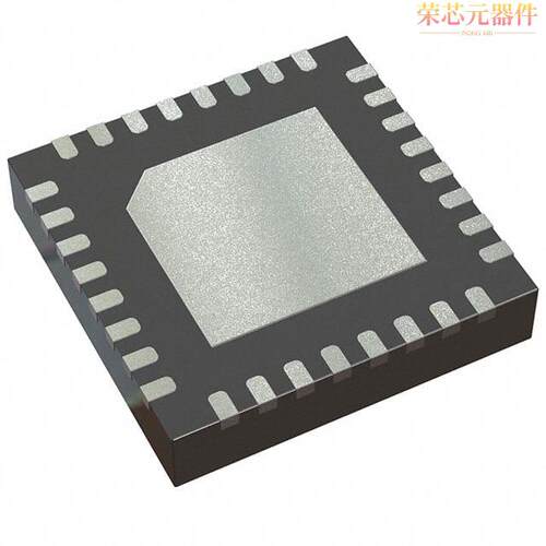 MAX5927AETJ+原装「IC HOT SWAP CTRLR GP 32TQFN」正品