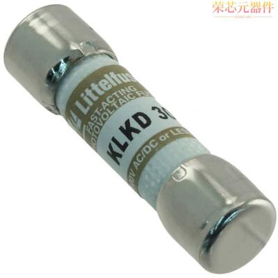 KLKD015.HXRE原装「FUSE CARTRIDGE 15A 600VAC/VDC」正品