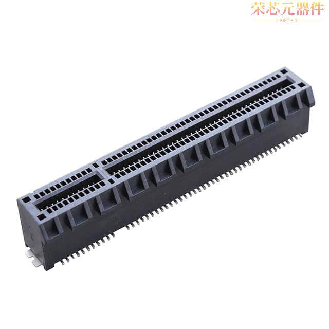10146065-112Y0LF原装「CONN CARD EDGE PCIE GEN4 SMD」正品