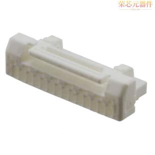 「CONN 1.25MM」正品 PLUG 14POS HSG 5023801400原装
