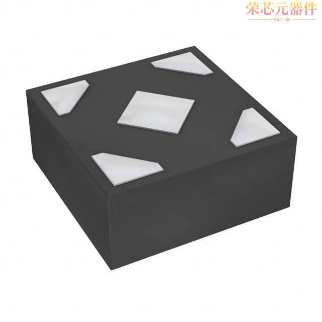 ESDAVLC5-4BX4原装「TVS DIODE 3VWM 18VC 4-MICRO-X」正品