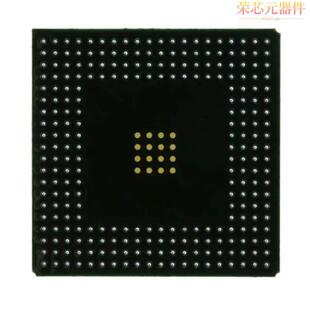 XC95288XL-7BG256C原装「IC CPLD 288MC 7.5NS 256BGA」正品