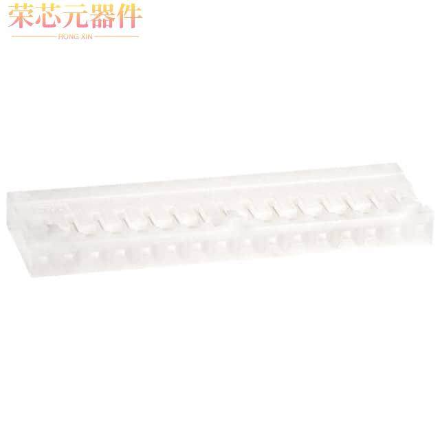 DF1B-16S-2.5R原装「CONN RECEPT HOUSING 16POS 2.5MM」正品