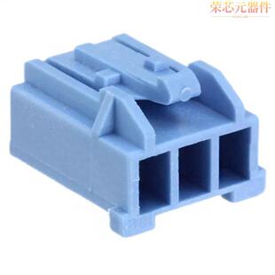 「CONN PLUG HSG 2.50MM」正品 2原装 3POS 1971793