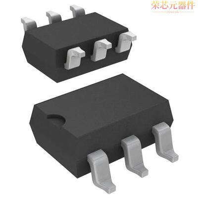 IL410-X009T原装「OPTOISOLATOR 5.3KV TRIAC 6SMD」正品