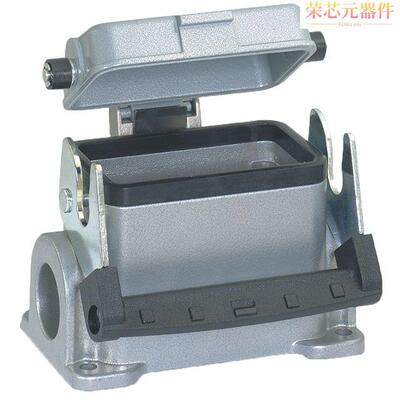 100369原装「CONN BASE HB10 PG16 SRF MNTW/DC」正品