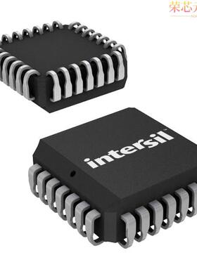 IS82C54Z96原装「IC OSC PROG TIMER 8MHZ 28PLCC」正品