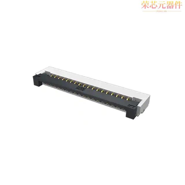 F516-1A7H1-21018原装「FLEX CONNECTOR, 1.00MM PITC