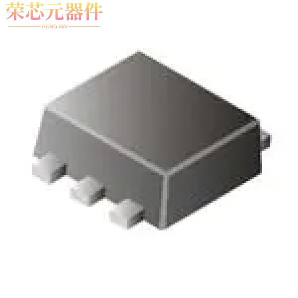 CPDH5-5V0U-HF原装「TVS DIODE 5VWM 10VC SOT553」正品