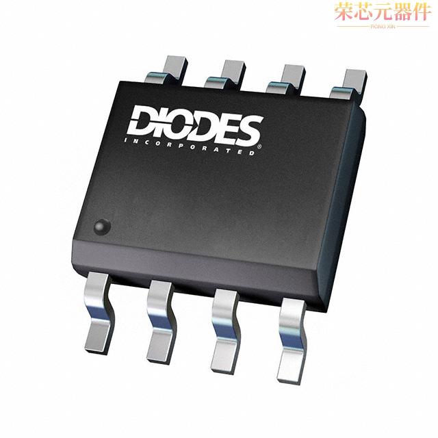 AP64351QSP-13原装「DCDC CONV HV BUCK SO-8EP T&R 4K」正品
