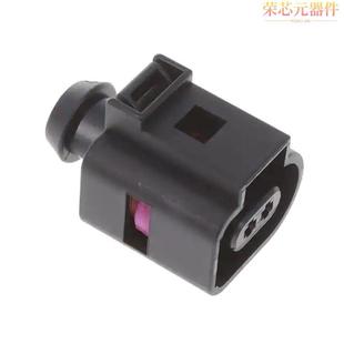 PLUG HOUSING 2POS 1746894 BLACK」正品 「CONN JPT 1原装