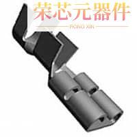 63608-2原装「CONN QC RCPT 16-20AWG 0.187」正品