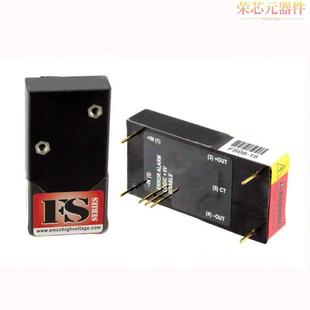 「DC CONVERTER 500V FS05 10W」正品 15原装