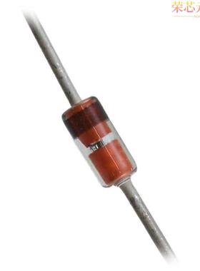 1N5226BTR原装「DIODE ZENER 3.3V 500MW DO35」正品