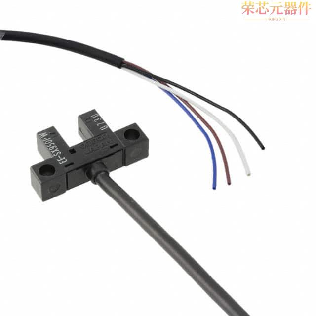 EE-SX950P-W 1M原装「SENSOR OPT SLOT PNP MODULE 1M」正品