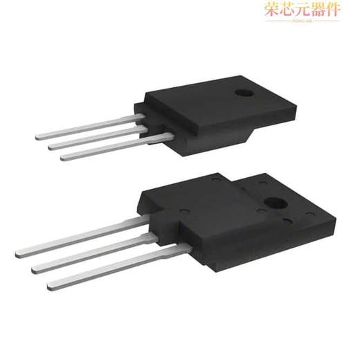 FGAF40S65AQ原装「650V 40A FS4 SA IGBT」正品