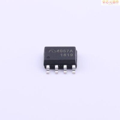 ME4057ASPG原装「1A锂离子电池线性充电器」正品