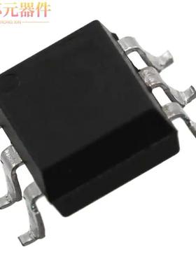 EL3053S(TA)原装「OPTOISOLATOR 5KV TRIAC 6SMD」正品