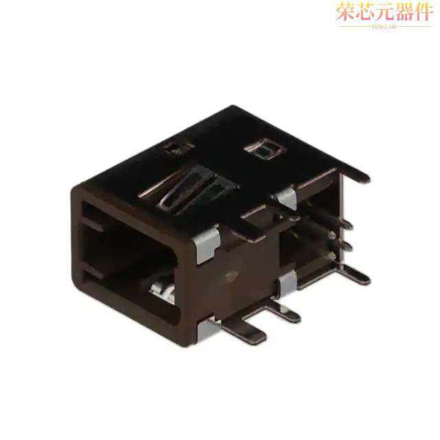 GT17HN-4DP-2DS(A)(10)原装「CONN AUTO LAN PLUG 4PO