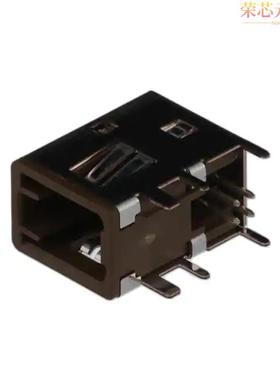 GT17HN-4DP-2DS(A)(10)原装「CONN AUTO LAN PLUG 4PO