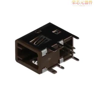 「CONN 4PO 2DS PLUG LAN AUTO 原装 4DP GT17HN