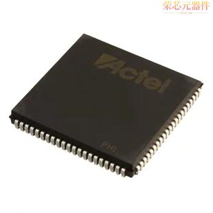 FPGA A42MX24 84PLCC」正品 「IC 1PLG84I原装