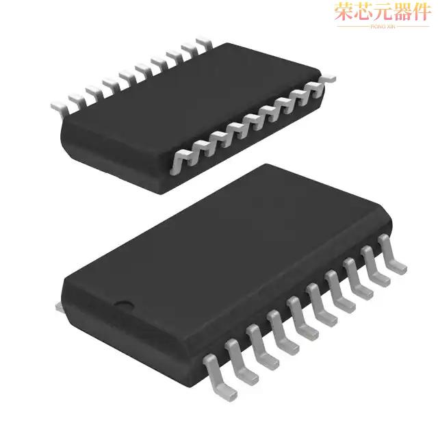 AD7801BRZ-REEL原装「IC DAC 8BIT V-OUT 20SOIC」正品