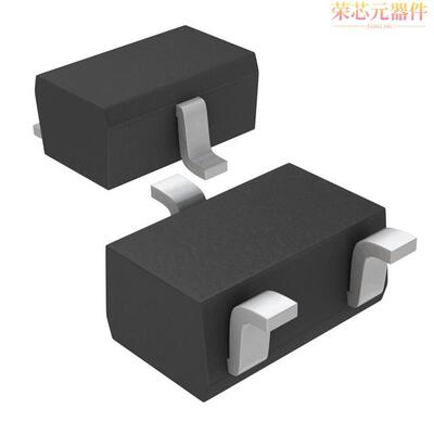 RB461FT106原装「DIODE SCHOTTKY 20V 700MA UMD3」正品