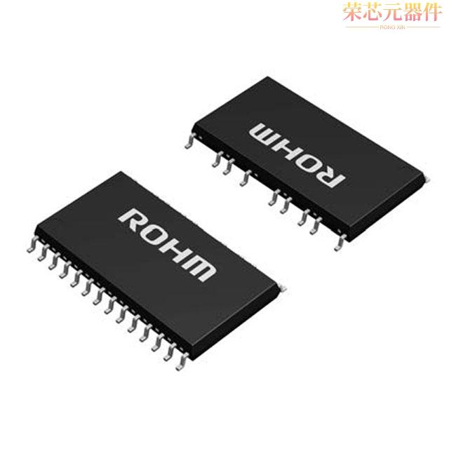 BM6203FS-E2原装「IC MOTOR DVR 3PH BRUSHLSS 54SSOP」正品