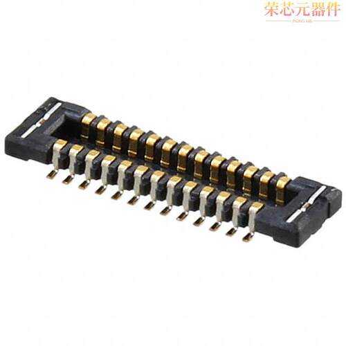 5015942611原装「CONN PLUG 26POS SMD GOLD」正品
