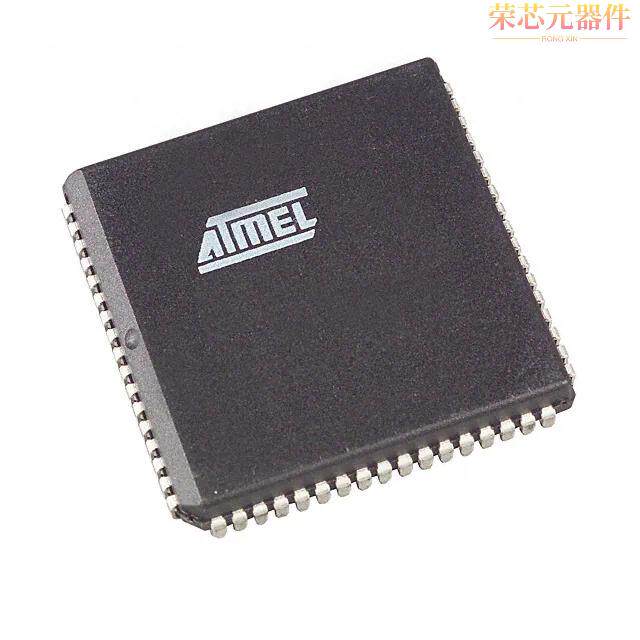AT89C51ED2-SMSUM原装「IC MCU 8BIT 64KB FLASH 68PLCC」正品