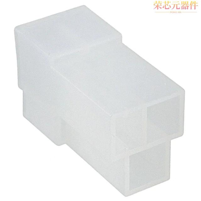 926097-1原装「CONN MALE TAB HSG 0.25 3POS NAT」正品