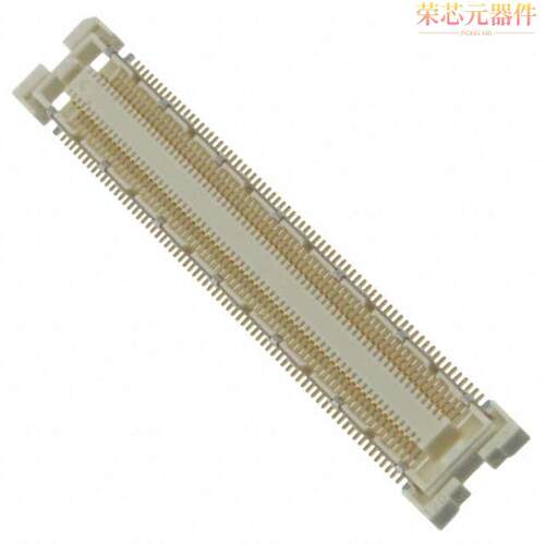 FX11LB-140S-SV(21)原装「CONN RCPT 140POS SMD GOLD」正品
