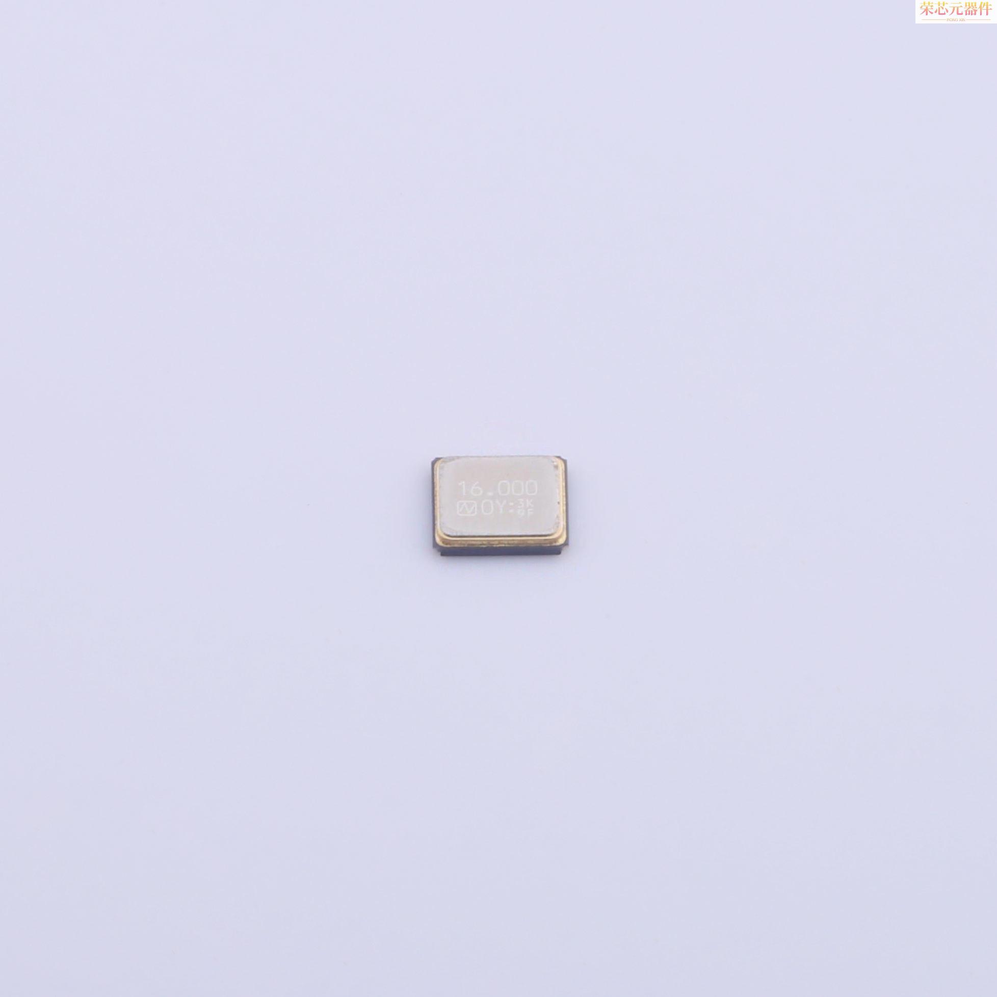 NX2520SA-16MHZ-EXS00A-CS08206原装「16MHz 10ppm 8pF」正品